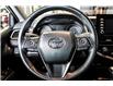 2021 Toyota Camry SE (Stk: U7258) in North Bay - Image 13 of 24