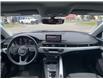 2017 Audi A4 2.0T Technik (Stk: 22271AA) in Embrun - Image 19 of 24