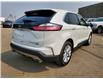 2020 Ford Edge Titanium (Stk: 93006A) in Vegreville - Image 6 of 15