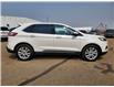 2020 Ford Edge Titanium (Stk: 93006A) in Vegreville - Image 7 of 15