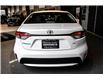 2021 Toyota Corolla LE (Stk: U7259) in North Bay - Image 6 of 27