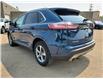 2020 Ford Edge SEL (Stk: 93108A) in Vegreville - Image 3 of 15