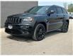 2022 Jeep Grand Cherokee WK Limited (Stk: 23013DB) in London - Image 1 of 14