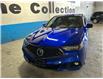 2020 Acura TLX Elite A-Spec w/Red Leather (Stk: GUR801329) in Toronto - Image 9 of 33