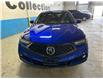 2020 Acura TLX Elite A-Spec w/Red Leather (Stk: GUR801329) in Toronto - Image 10 of 33