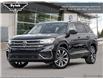 2023 Volkswagen Atlas 3.6 FSI Execline (Stk: N13441) in Ottawa - Image 1 of 23