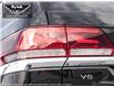 2023 Volkswagen Atlas 3.6 FSI Execline (Stk: N13441) in Ottawa - Image 11 of 23