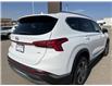 2023 Hyundai Santa Fe Preferred w/Trend Package (Stk: 23-169) in Prince Albert - Image 4 of 20