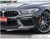 2020 BMW M8 Gran Coupe Base (Stk: NP1137) in Grimsby - Image 7 of 37