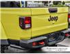 2023 Jeep Gladiator Rubicon (Stk: PL1637) in Burlington - Image 10 of 31