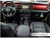 2023 Jeep Gladiator Rubicon (Stk: PL1637) in Burlington - Image 19 of 31