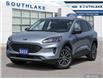 2022 Ford Escape PHEV SE (Stk: PU22224) in Newmarket - Image 1 of 27