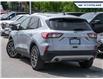 2022 Ford Escape PHEV SE (Stk: PU22224) in Newmarket - Image 4 of 27