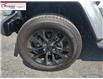 2023 Jeep Wrangler 4xe Sahara (Stk: N23004) in Cornwall - Image 6 of 23