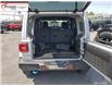 2023 Jeep Wrangler 4xe Sahara (Stk: N23004) in Cornwall - Image 10 of 23