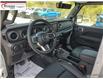 2023 Jeep Wrangler 4xe Sahara (Stk: N23004) in Cornwall - Image 11 of 23