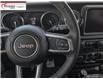 2023 Jeep Wrangler 4xe Sahara (Stk: N23004) in Cornwall - Image 14 of 23