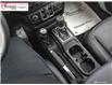 2023 Jeep Wrangler 4xe Sahara (Stk: N23004) in Cornwall - Image 16 of 23
