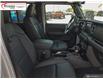 2023 Jeep Wrangler 4xe Sahara (Stk: N23004) in Cornwall - Image 20 of 23