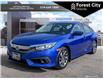 2017 Honda Civic EX (Stk: MT0163) in London - Image 1 of 28