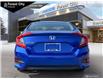 2017 Honda Civic EX (Stk: MT0163) in London - Image 4 of 28