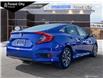 2017 Honda Civic EX (Stk: MT0163) in London - Image 5 of 28