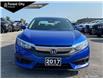 2017 Honda Civic EX (Stk: MT0163) in London - Image 8 of 28