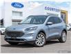 2022 Ford Escape Titanium Hybrid (Stk: 17858A) in London - Image 1 of 27