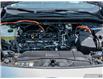 2022 Ford Escape Titanium Hybrid (Stk: 17858A) in London - Image 8 of 27