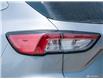 2022 Ford Escape Titanium Hybrid (Stk: 17858A) in London - Image 12 of 27