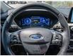 2022 Ford Escape Titanium Hybrid (Stk: 17858A) in London - Image 14 of 27