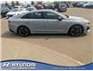 2023 Kia K5 GT-Line (Stk: 33959A) in Edmonton - Image 4 of 20