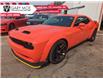 2023 Dodge Challenger SRT Hellcat (Stk: FP0531) in Lacombe - Image 1 of 20