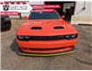 2023 Dodge Challenger SRT Hellcat (Stk: FP0531) in Lacombe - Image 4 of 20