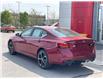 2023 Nissan Altima SR (Stk: 23230) in Barrie - Image 3 of 15