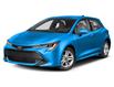 2020 Toyota Corolla Hatchback Base (Stk: 2225) in Woodstock - Image 1 of 9