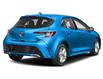 2020 Toyota Corolla Hatchback Base (Stk: 2225) in Woodstock - Image 3 of 9