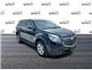 2017 Chevrolet Equinox LS (Stk: 28509UQ) in Barrie - Image 1 of 20