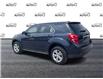 2017 Chevrolet Equinox LS (Stk: 28509UQ) in Barrie - Image 4 of 20