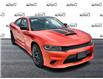 2023 Dodge Charger R/T (Stk: 37150) in Barrie - Image 1 of 22