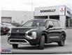 2023 Mitsubishi Outlander SEL (Stk: MX177) in Ottawa - Image 6 of 43