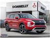 2023 Mitsubishi Outlander LE Premium (Stk: MX181) in Ottawa - Image 1 of 41