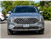 2022 Hyundai Santa Fe Preferred w/Trend Package (Stk: P41383) in Ottawa - Image 2 of 5