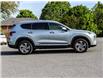 2022 Hyundai Santa Fe Preferred w/Trend Package (Stk: P41383) in Ottawa - Image 3 of 5