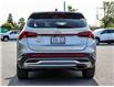 2022 Hyundai Santa Fe Preferred w/Trend Package (Stk: P41383) in Ottawa - Image 4 of 5