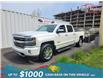 2017 Chevrolet Silverado 1500 High Country Crew Cab Long Box 4WD (Stk: p23-108) in Dartmouth - Image 1 of 13