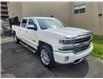 2017 Chevrolet Silverado 1500 High Country Crew Cab Long Box 4WD (Stk: p23-108) in Dartmouth - Image 8 of 13