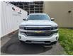 2017 Chevrolet Silverado 1500 High Country Crew Cab Long Box 4WD (Stk: p23-108) in Dartmouth - Image 9 of 13