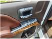 2017 Chevrolet Silverado 1500 High Country Crew Cab Long Box 4WD (Stk: p23-108) in Dartmouth - Image 10 of 13