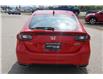 2023 Honda Civic Sport Touring (Stk: 23-080) in Vernon - Image 8 of 24